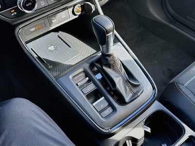 2027 Honda CR-V Hybrid TrailSport