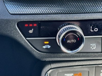 2027 Honda CR-V Hybrid TrailSport