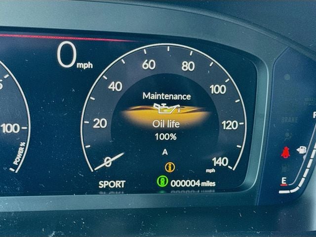 2026 Honda CR-V Sport-L - Photo 12