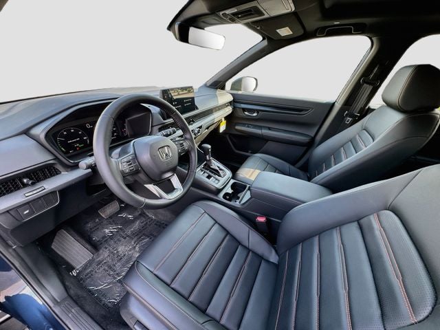 2026 Honda CR-V Sport-L - Photo 21