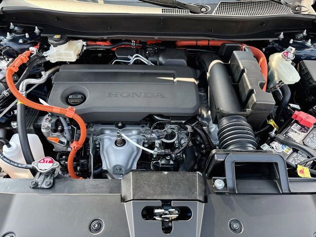 2026 Honda CR-V Sport-L - Photo 30