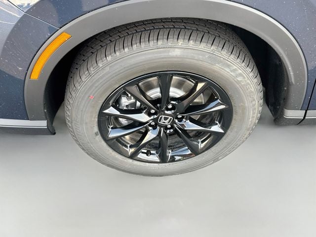 2026 Honda CR-V Sport-L - Photo 31