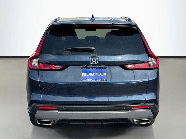 2026 Honda CR-V Sport-L - Photo 6