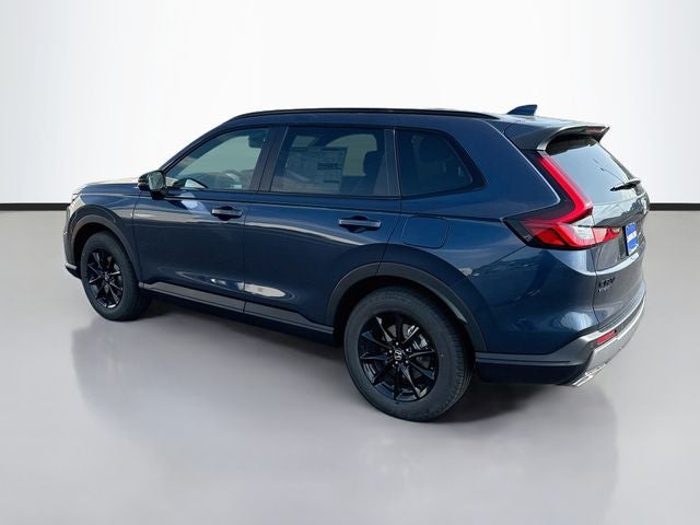 2026 Honda CR-V Sport-L - Photo 7