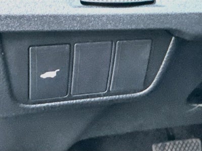 2027 Honda CR-V Hybrid Sport-L