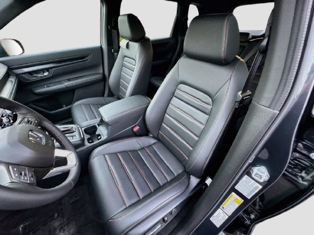 2027 Honda CR-V Hybrid Sport-L