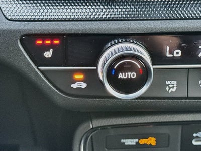 2027 Honda CR-V Hybrid Sport-L