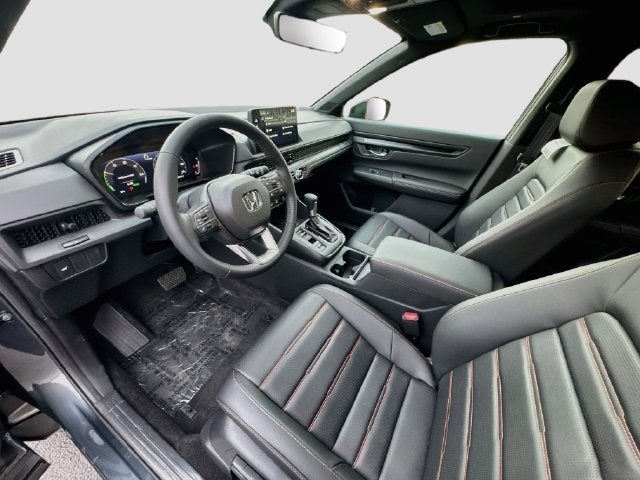 2027 Honda CR-V Hybrid Sport-L