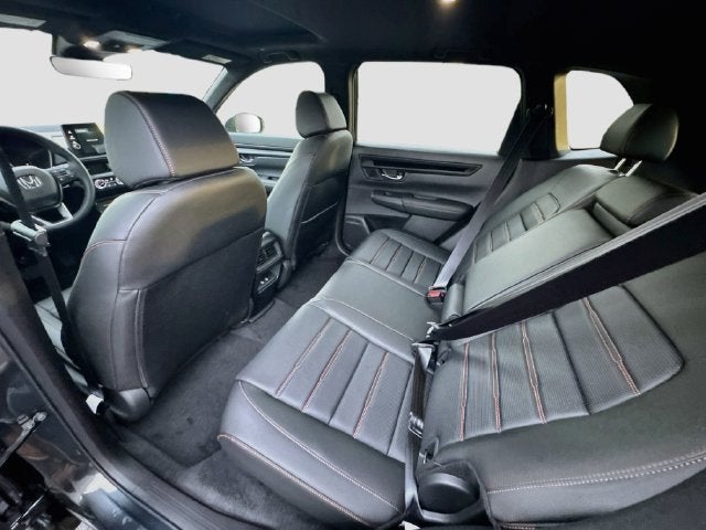 2027 Honda CR-V Hybrid Sport-L