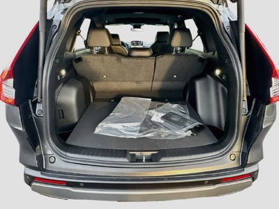 2027 Honda CR-V Hybrid Sport-L