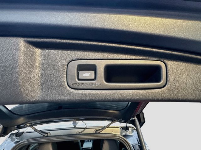 2027 Honda CR-V Hybrid Sport-L