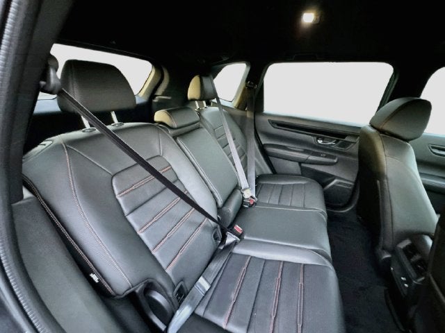 2027 Honda CR-V Hybrid Sport-L