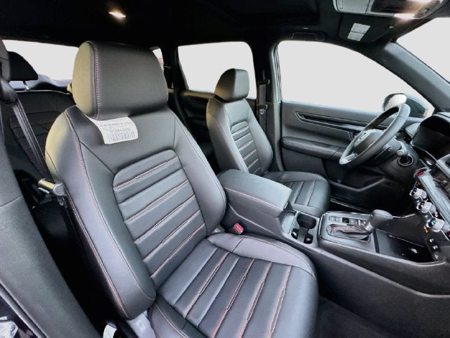 2027 Honda CR-V Hybrid Sport-L