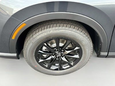 2027 Honda CR-V Hybrid Sport-L