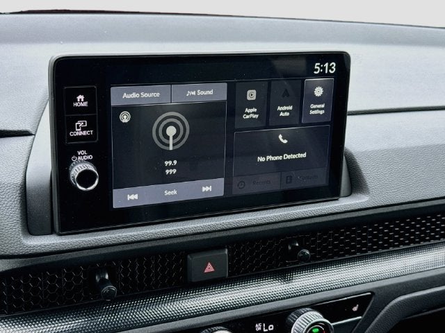 2027 Honda CR-V Hybrid Sport-L