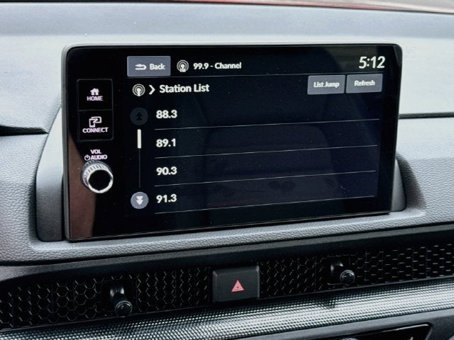 2027 Honda CR-V Hybrid Sport-L