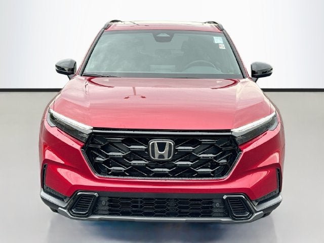 2027 Honda CR-V Hybrid Sport-L
