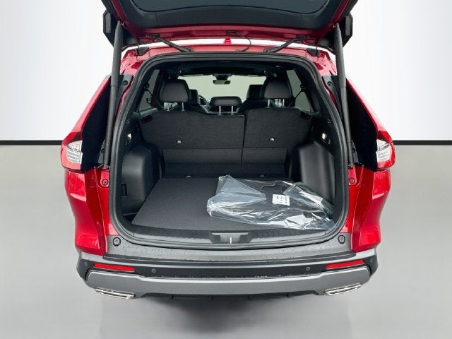 2027 Honda CR-V Hybrid Sport-L