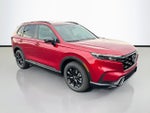 2027 Honda CR-V Hybrid Sport-L