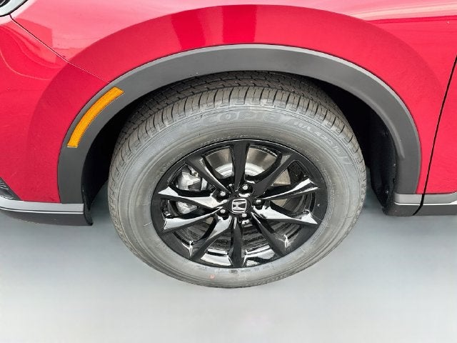 2027 Honda CR-V Hybrid Sport-L