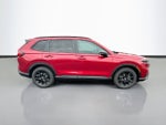 2027 Honda CR-V Hybrid Sport-L