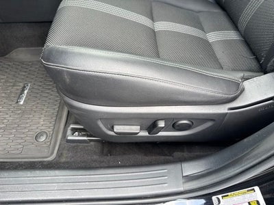 2023 Mazda Mazda CX-50 2.5 S Preferred Plus Package