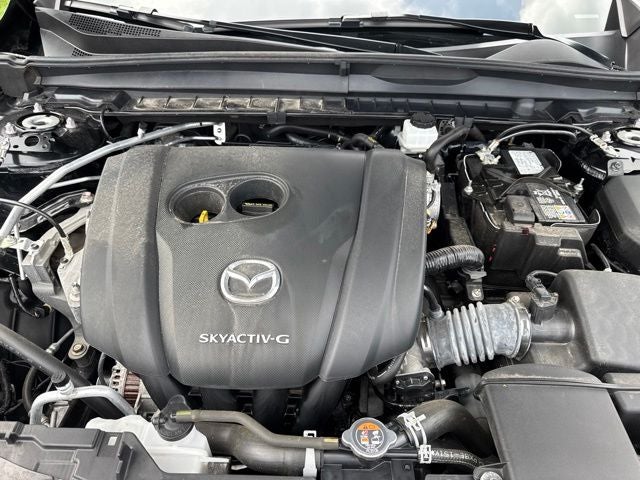 2023 Mazda Mazda CX-50 2.5 S Preferred Plus Package
