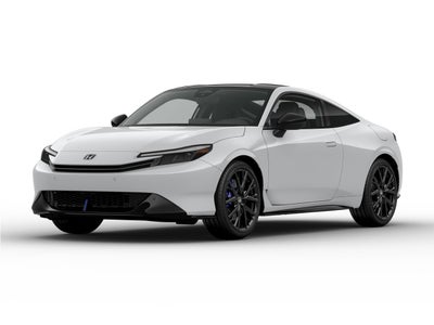 2026 Honda Prelude Base