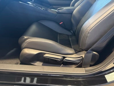 2026 Honda Prelude Coupe