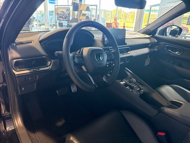 2026 Honda Prelude Coupe