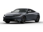 2026 Honda Prelude Base