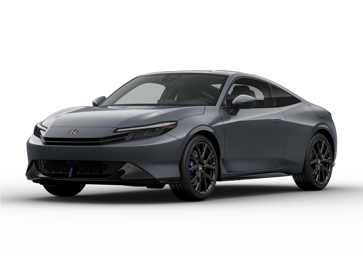 2026 Honda Prelude Base