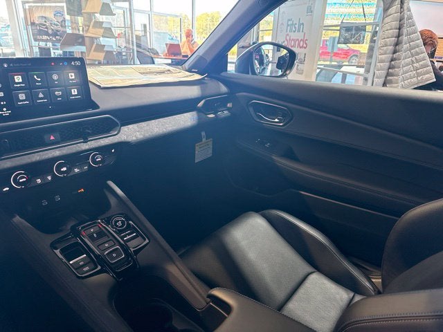 2026 Honda Prelude Coupe