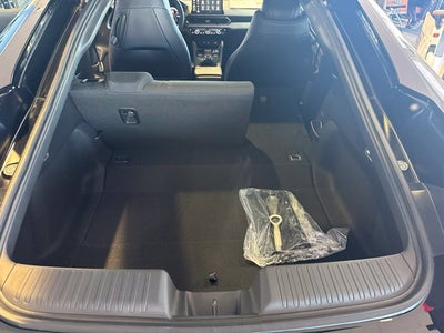 2026 Honda Prelude Coupe