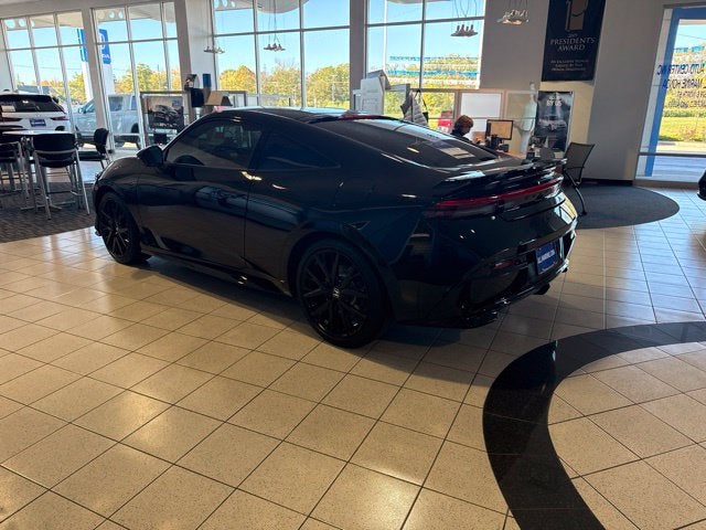2026 Honda Prelude Coupe