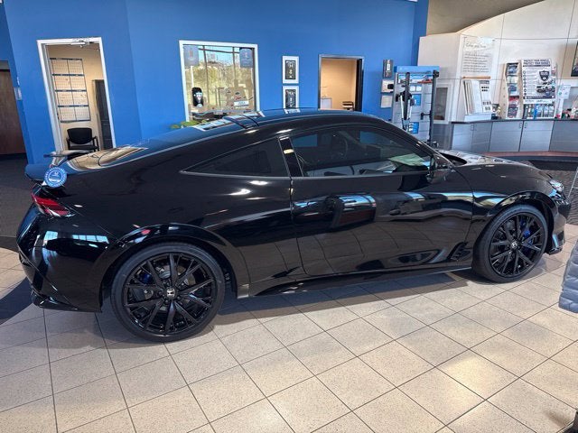 2026 Honda Prelude Coupe