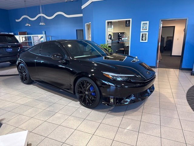 2026 Honda Prelude Coupe