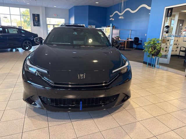 2026 Honda Prelude Coupe