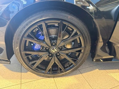 2026 Honda Prelude Coupe