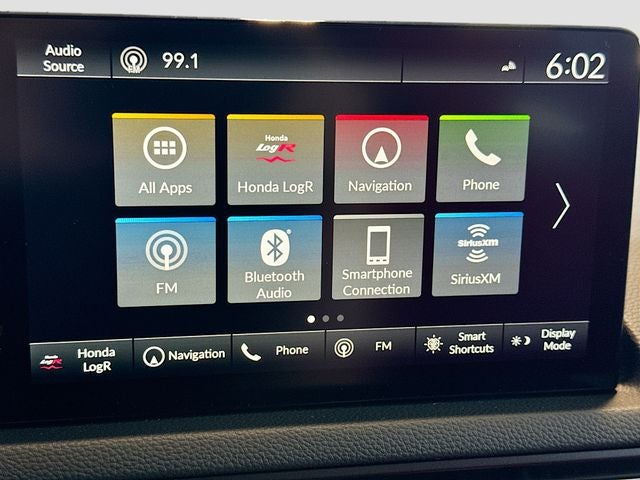 2026 Honda Civic Type R Manual