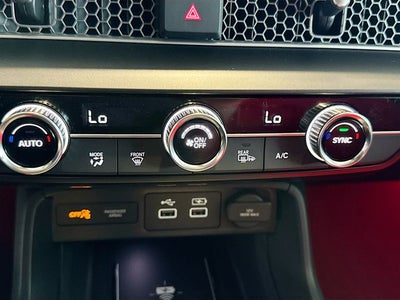 2026 Honda Civic Type R Manual