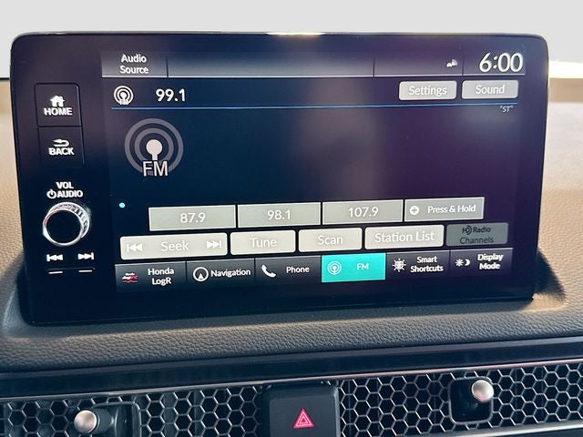 2026 Honda Civic Type R Manual