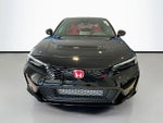 2026 Honda Civic Type R Manual