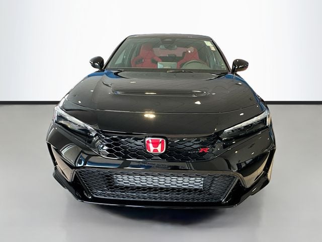 2026 Honda Civic Type R Manual