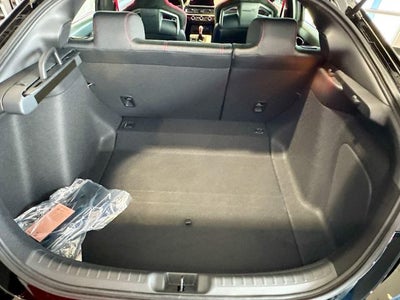 2026 Honda Civic Type R Manual