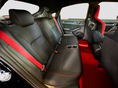 2026 Honda Civic Type R Manual