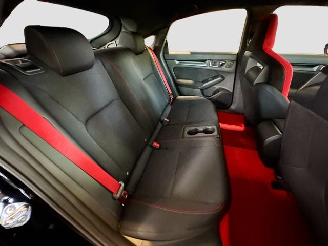 2026 Honda Civic Type R Manual