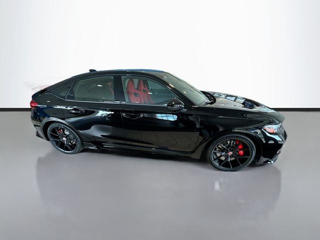 2026 Honda Civic Type R Manual