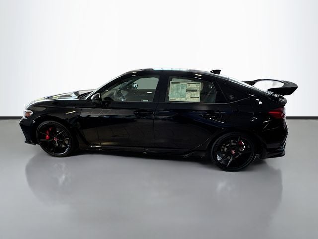 2026 Honda Civic Type R Manual