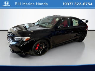 2026 Honda Civic Type R Manual